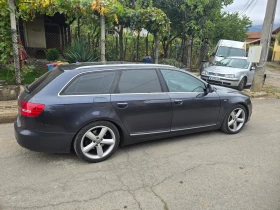 Audi A6 А6, снимка 10
