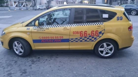 Seat Altea, снимка 5