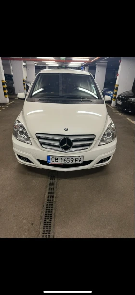 Mercedes-Benz B 180, снимка 9
