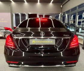 Mercedes-Benz S 350 Long 4Matic* AMG* HeadUp* Pano* Лизинг* TV, снимка 5