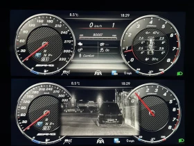 Mercedes-Benz S 350 Long 4Matic* AMG* HeadUp* Pano* Лизинг* TV, снимка 15