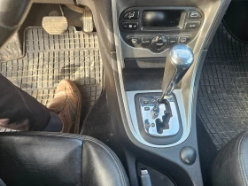 Peugeot 307 2.0i GPL, снимка 9