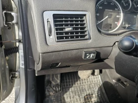 Peugeot 307 2.0i GPL, снимка 8