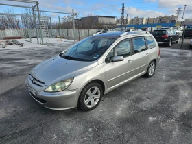 Peugeot 307 2.0i GPL, снимка 2