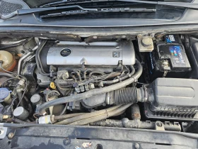 Peugeot 307 2.0i GPL, снимка 15