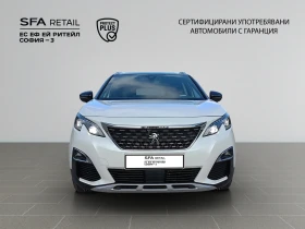 Peugeot 3008 NEW GT 1.6 PHEV 4WD 300 е-EAT8 EURO 6, снимка 2