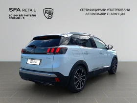Peugeot 3008 NEW GT 1.6 PHEV 4WD 300 е-EAT8 EURO 6, снимка 5