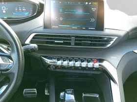 Peugeot 3008 NEW GT 1.6 PHEV 4WD 300 е-EAT8 EURO 6, снимка 11