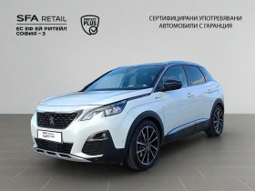 Peugeot 3008 NEW GT 1.6 PHEV 4WD 300 е-EAT8 EURO 6, снимка 1