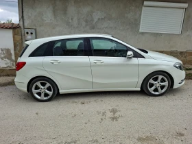 Mercedes-Benz B 200 1.8, снимка 3