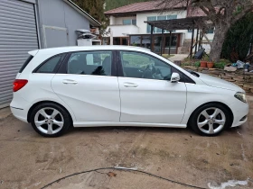 Mercedes-Benz B 200 1.8, снимка 3