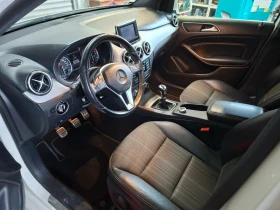 Mercedes-Benz B 200 1.8, снимка 5
