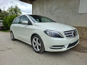 Mercedes-Benz B 200 1.8, снимка 5