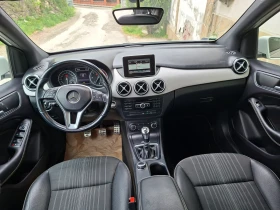 Mercedes-Benz B 200 1.8, снимка 7