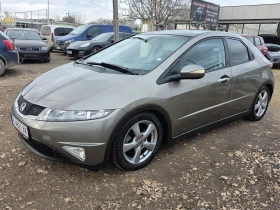 Honda Civic 1.4 benzin , снимка 1