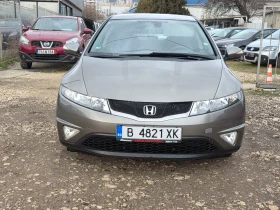 Honda Civic 1.4 benzin , снимка 2