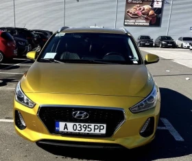 Hyundai I30 1.4, снимка 3