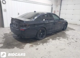 BMW 535 xdrive* mpack* sat* , снимка 7