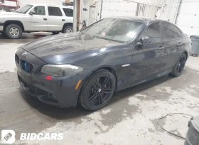 BMW 535 xdrive* mpack* sat* , снимка 1