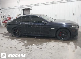 BMW 535 xdrive* mpack* sat* , снимка 4