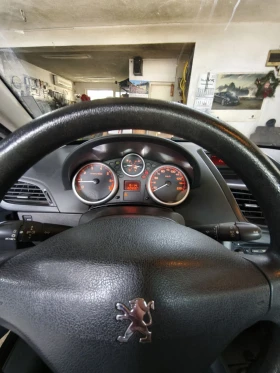Peugeot 207, снимка 4