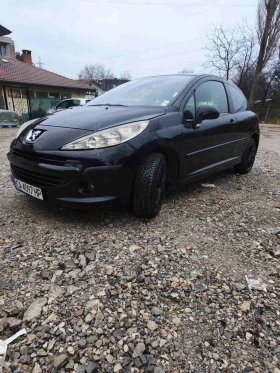 Peugeot 207, снимка 2