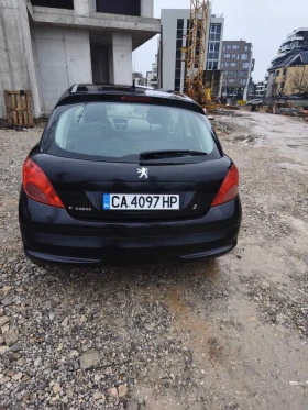 Peugeot 207, снимка 3