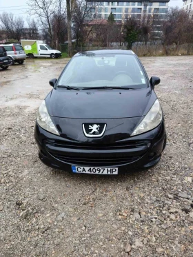 Peugeot 207, снимка 1