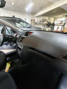 Peugeot 207, снимка 5