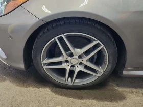 Mercedes-Benz E 400 АМГ Пакет/CARFAX /Кожа/Нави/Подгрев/Панорама, снимка 6