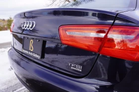 Audi A6 TECHNIK* MATRIX* ПАМЕТ* 360 КАМ* 4 ПОДГРЕВА* ПАНО, снимка 4