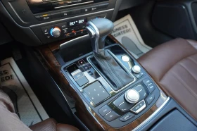 Audi A6 TECHNIK* MATRIX* ПАМЕТ* 360 КАМ* 4 ПОДГРЕВА* ПАНО, снимка 11