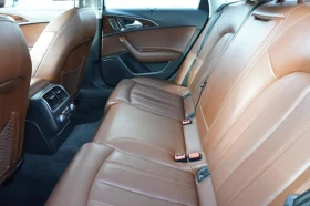 Audi A6 TECHNIK* MATRIX* ПАМЕТ* 360 КАМ* 4 ПОДГРЕВА* ПАНО, снимка 16