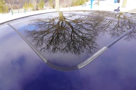 Audi A6 TECHNIK* MATRIX* ПАМЕТ* 360 КАМ* 4 ПОДГРЕВА* ПАНО, снимка 15