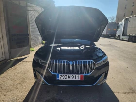 BMW 740 Xdrive, снимка 7