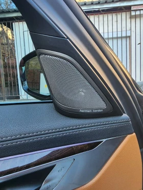 BMW 740 Xdrive, снимка 11