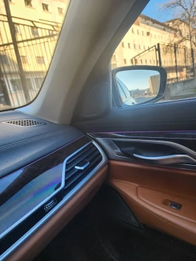 BMW 740 Xdrive, снимка 14