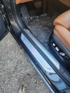 BMW 740 Xdrive, снимка 9