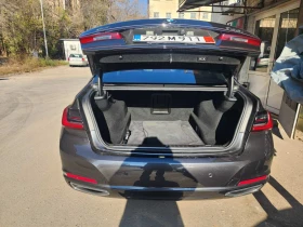 BMW 740 Xdrive, снимка 8