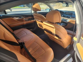 BMW 740 Xdrive, снимка 5
