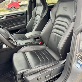 VW Arteon 2.0 tsi r line shooting brake 4 motion, снимка 11