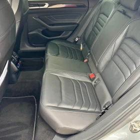 VW Arteon 2.0 tsi r line shooting brake 4 motion, снимка 13