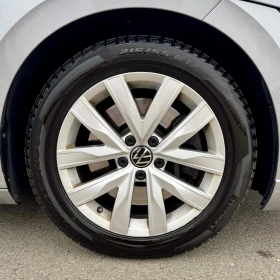 VW Arteon 2.0 tsi r line shooting brake 4 motion, снимка 10