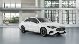 Mercedes-Benz CLA 200 4MATIC, снимка 1