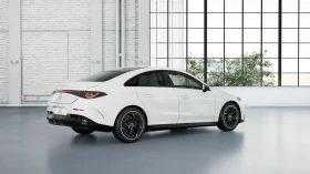 Mercedes-Benz CLA 200 4MATIC, снимка 4