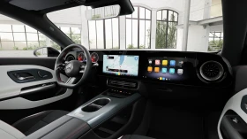 Mercedes-Benz CLA 200 4MATIC, снимка 11