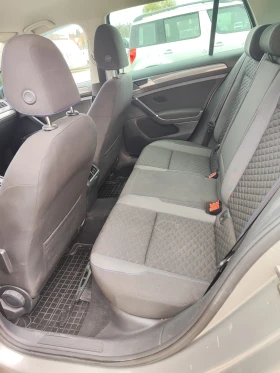 VW Golf Golf 7.5  1.6TDI DSG , снимка 5