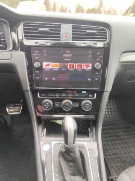 VW Golf Golf 7.5  1.6TDI DSG , снимка 8