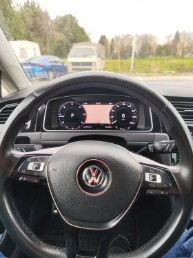 VW Golf Golf 7.5  1.6TDI DSG , снимка 10