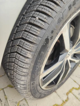 VW Golf Golf 7.5  1.6TDI DSG , снимка 11